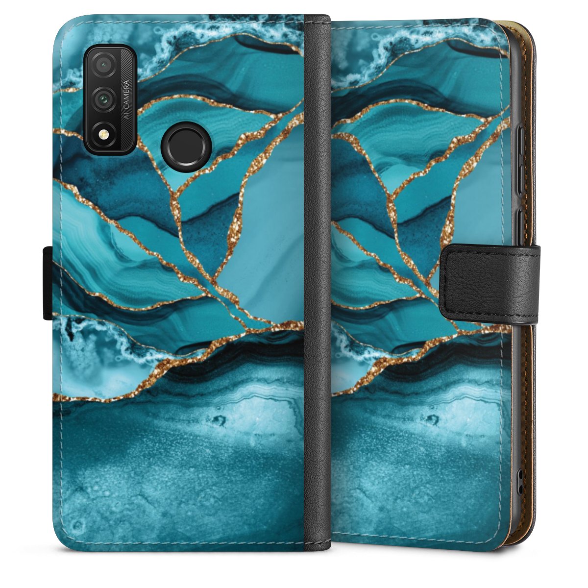 Marbre Bleu Glacier