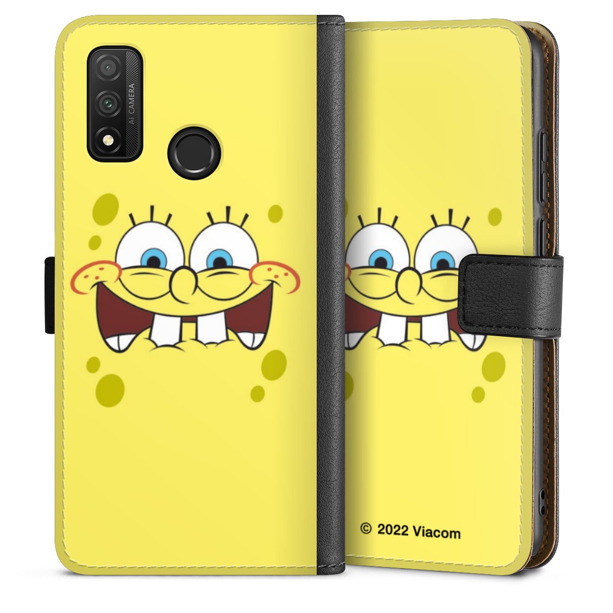 Spongebob - Nahaufnahme