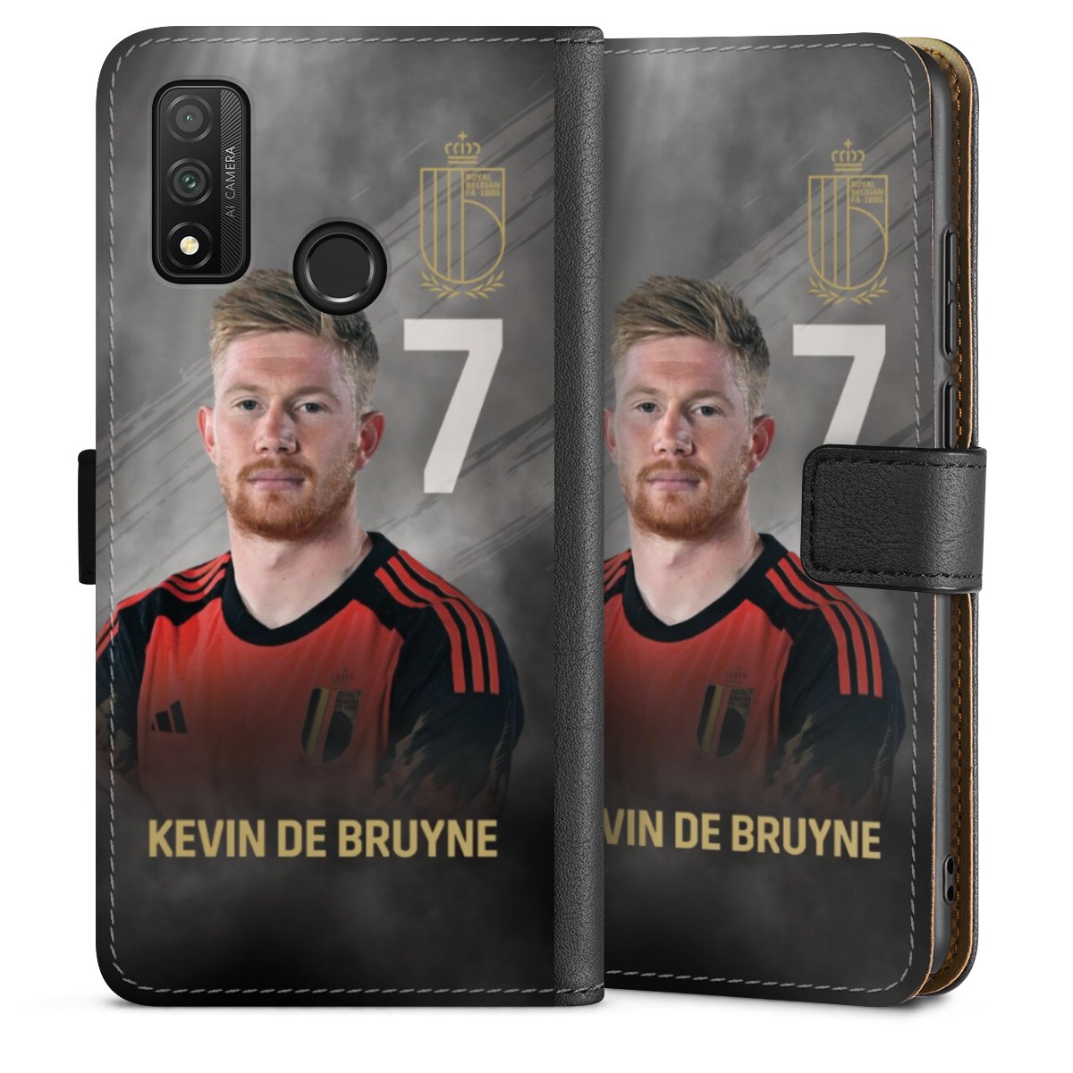 Kevin De Bruyne 7 