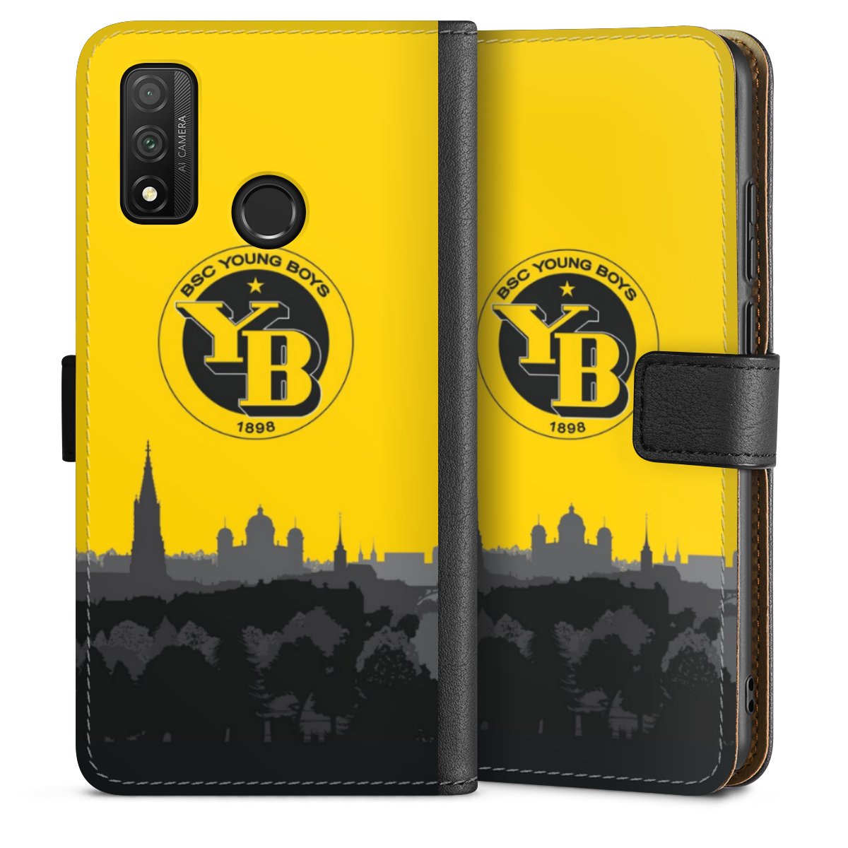 BSC YB Ligne d'horizon