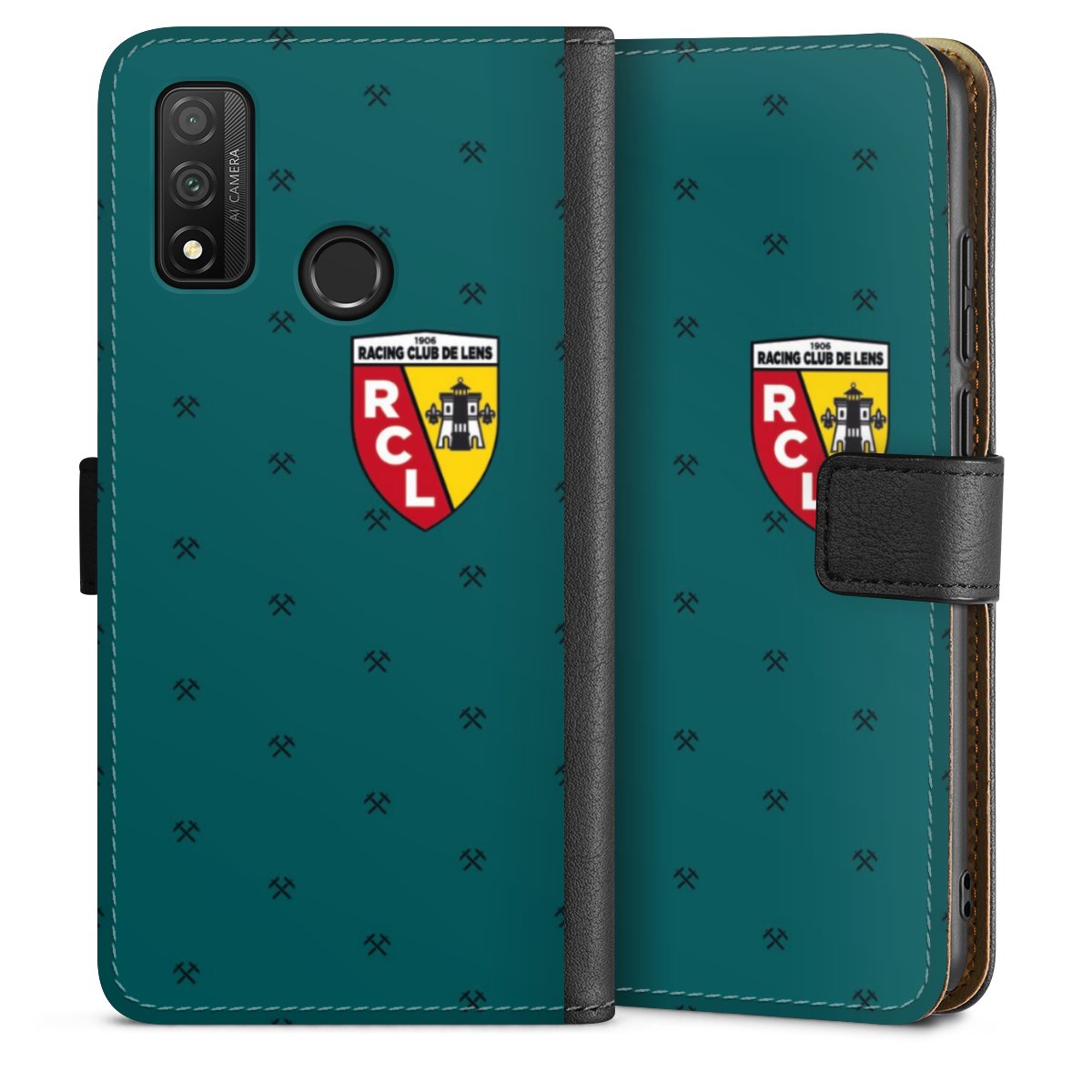 RCL Maillot Extérieur 24/25