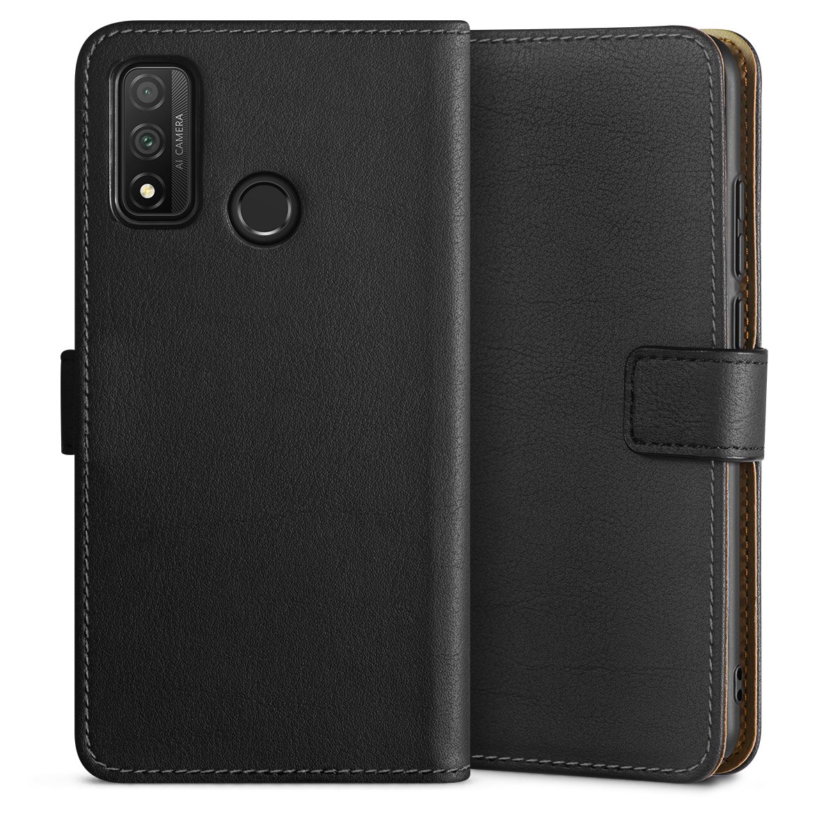 Sideflip with flap per Huawei P Smart (2020)