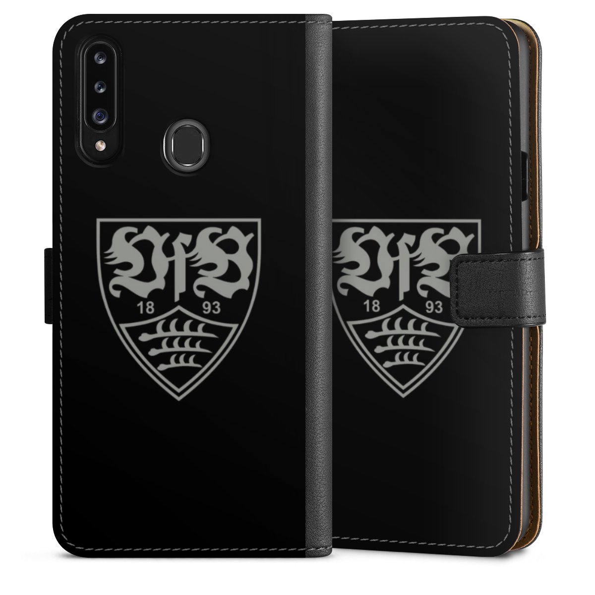 VfB Stuttgart Schwarz