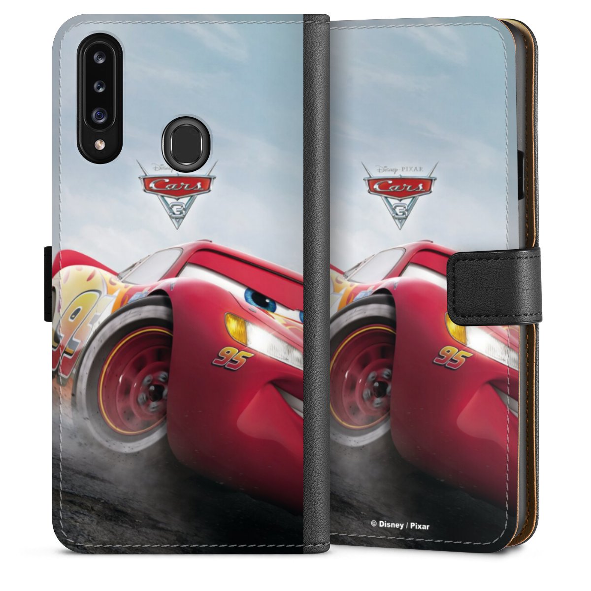 Cars3 Lightning Mc Queen