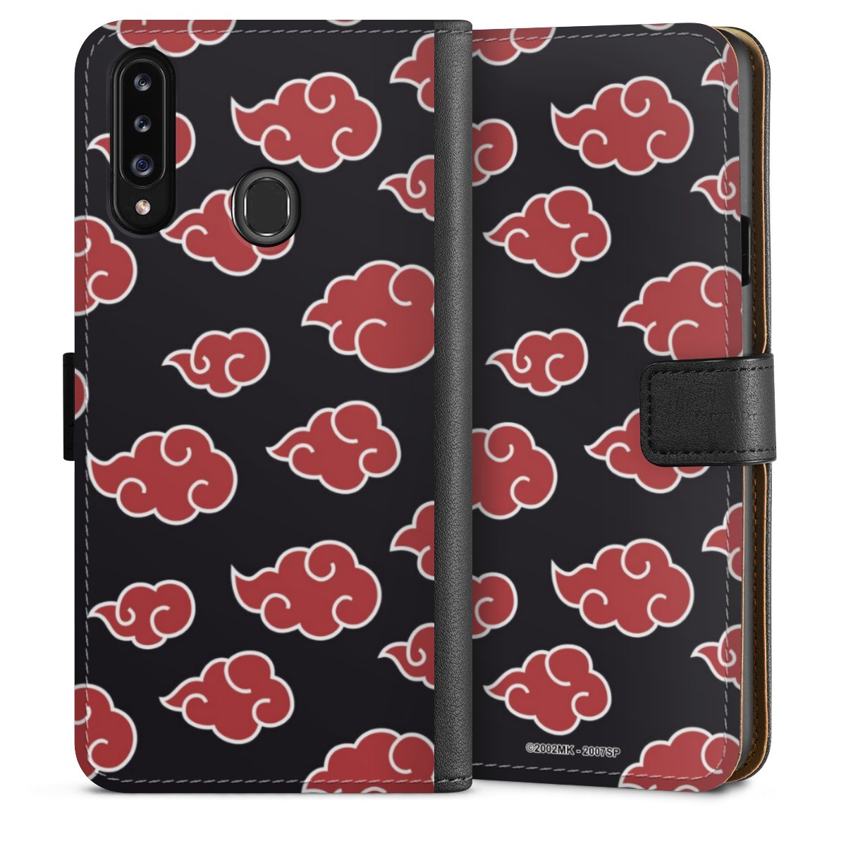 Akatsuki Pattern