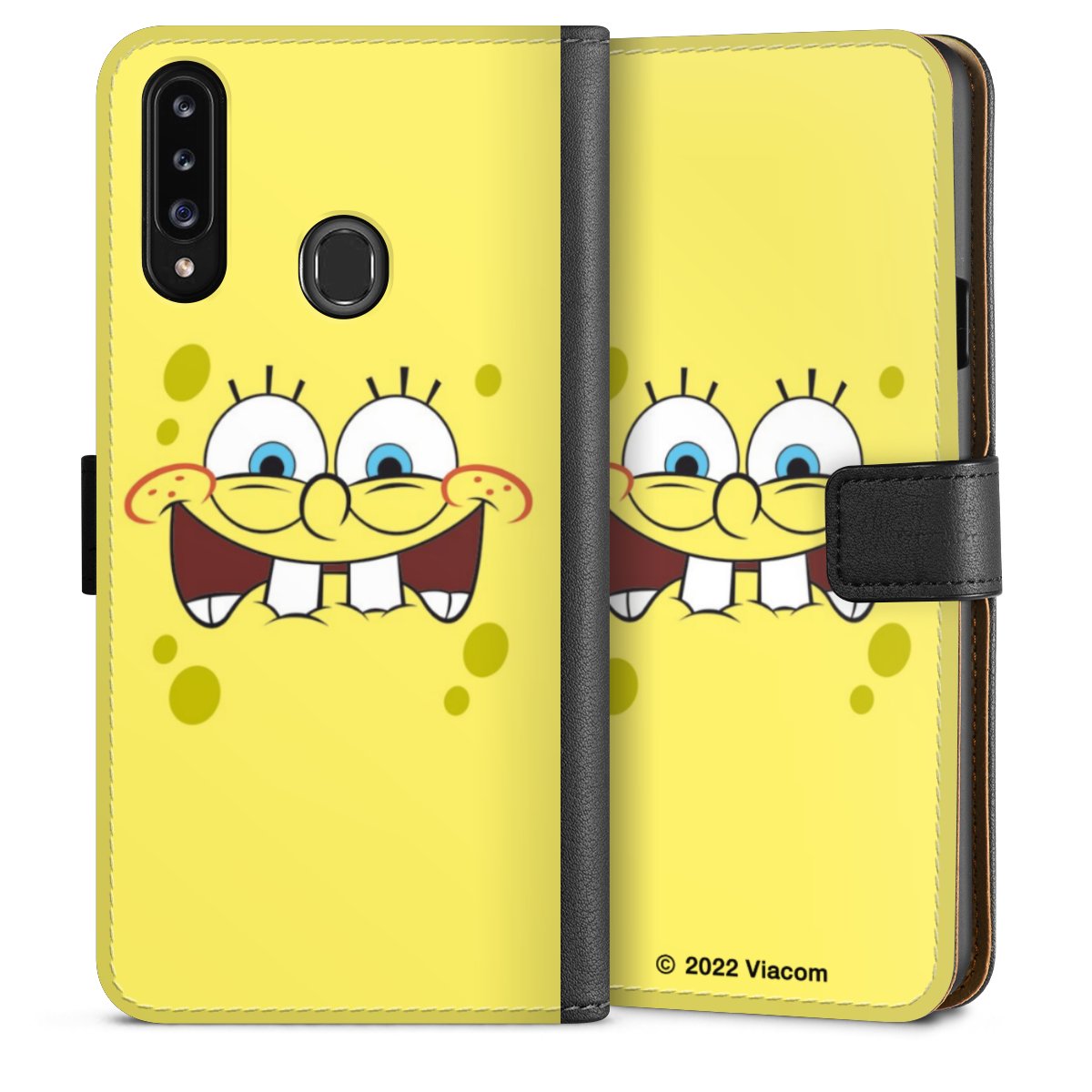 Spongebob - Nahaufnahme