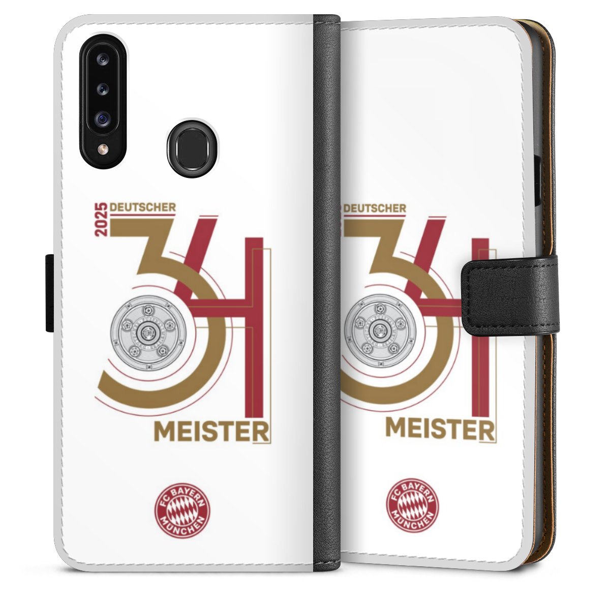 FCB Deutscher Meister 2025