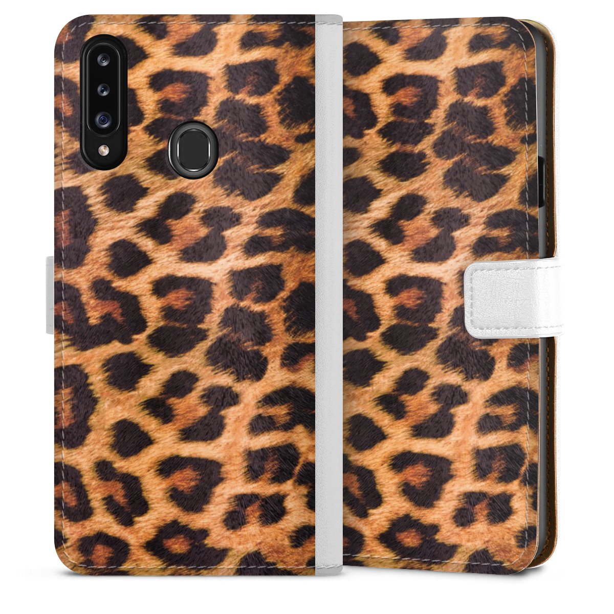 Leo Print