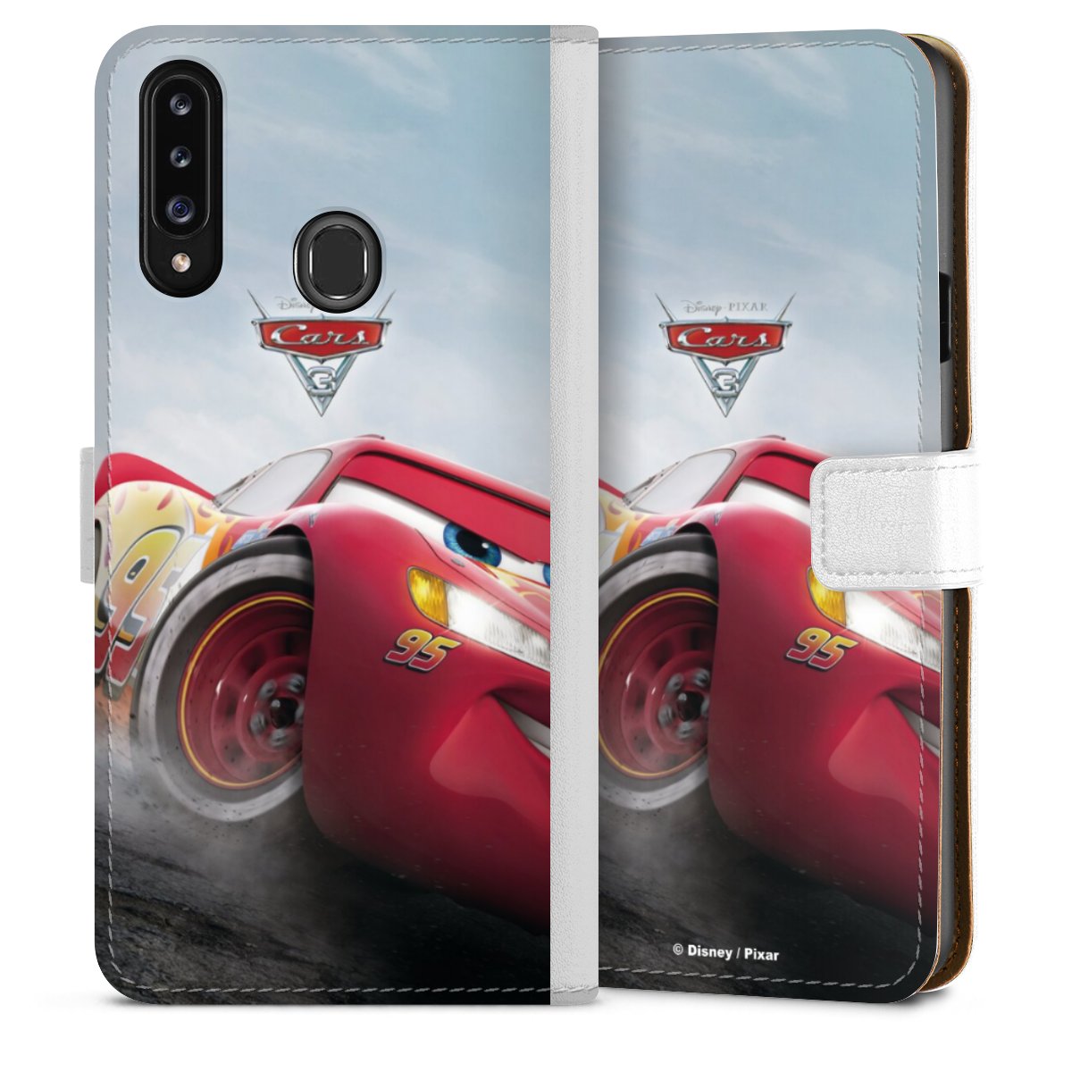 Cars3 Lightning Mc Queen