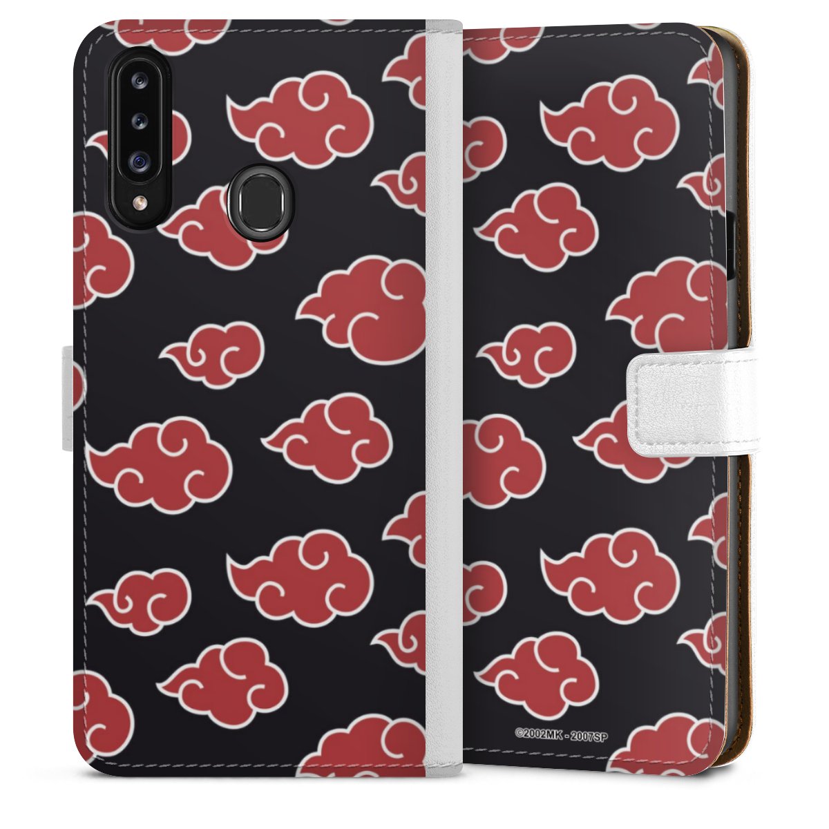 Akatsuki Pattern