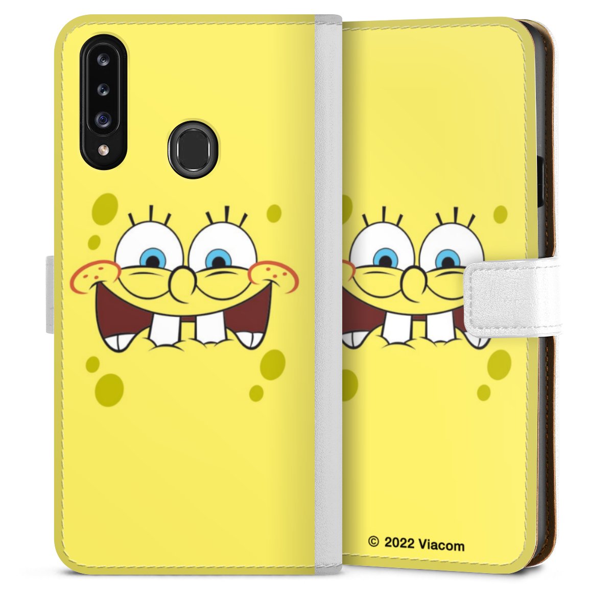 Spongebob - Nahaufnahme