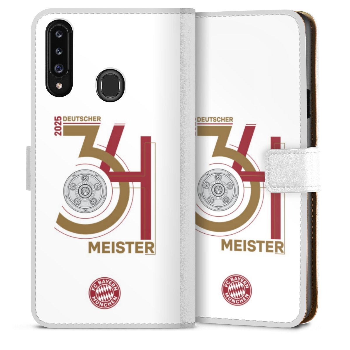 FCB Deutscher Meister 2025
