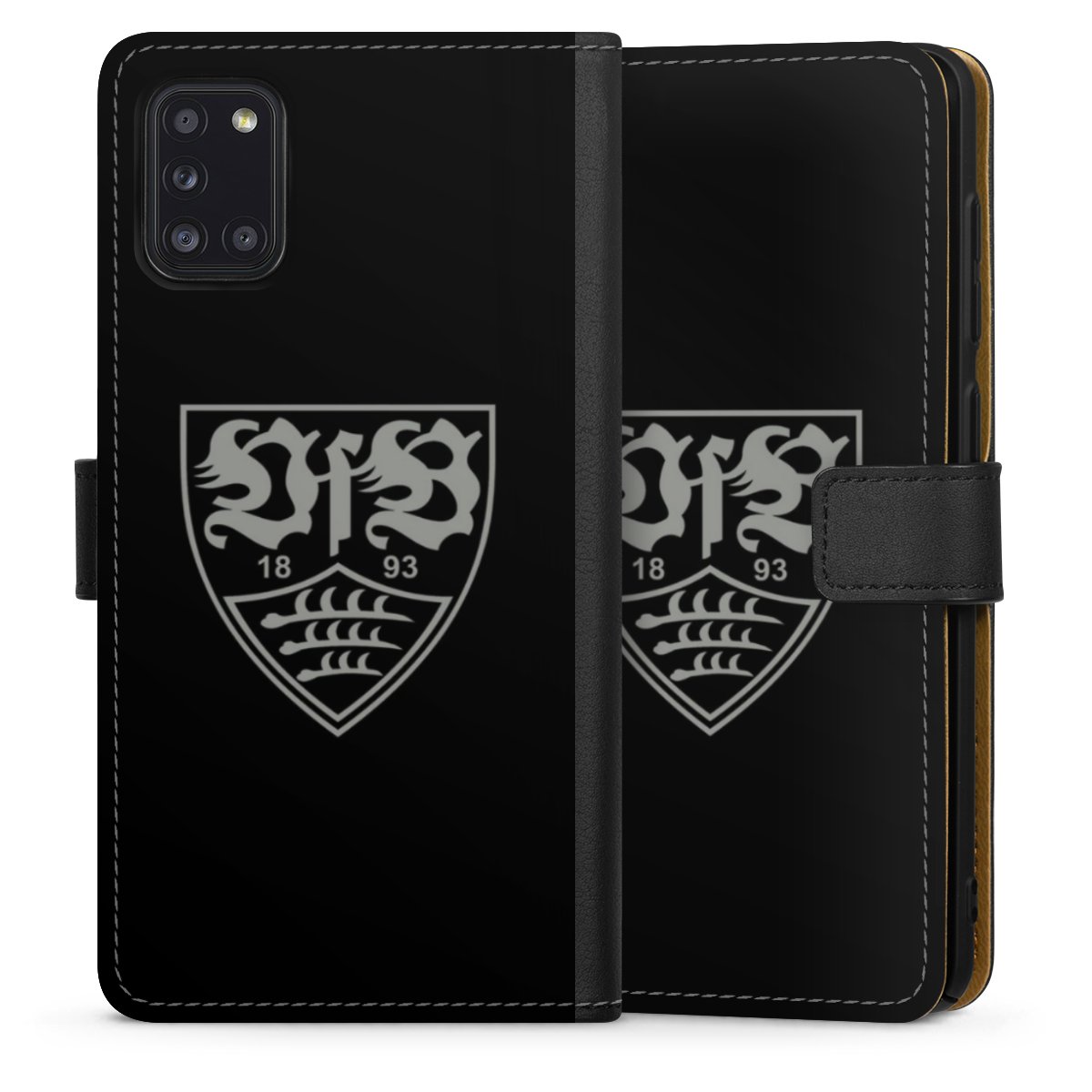 VfB Stuttgart Schwarz