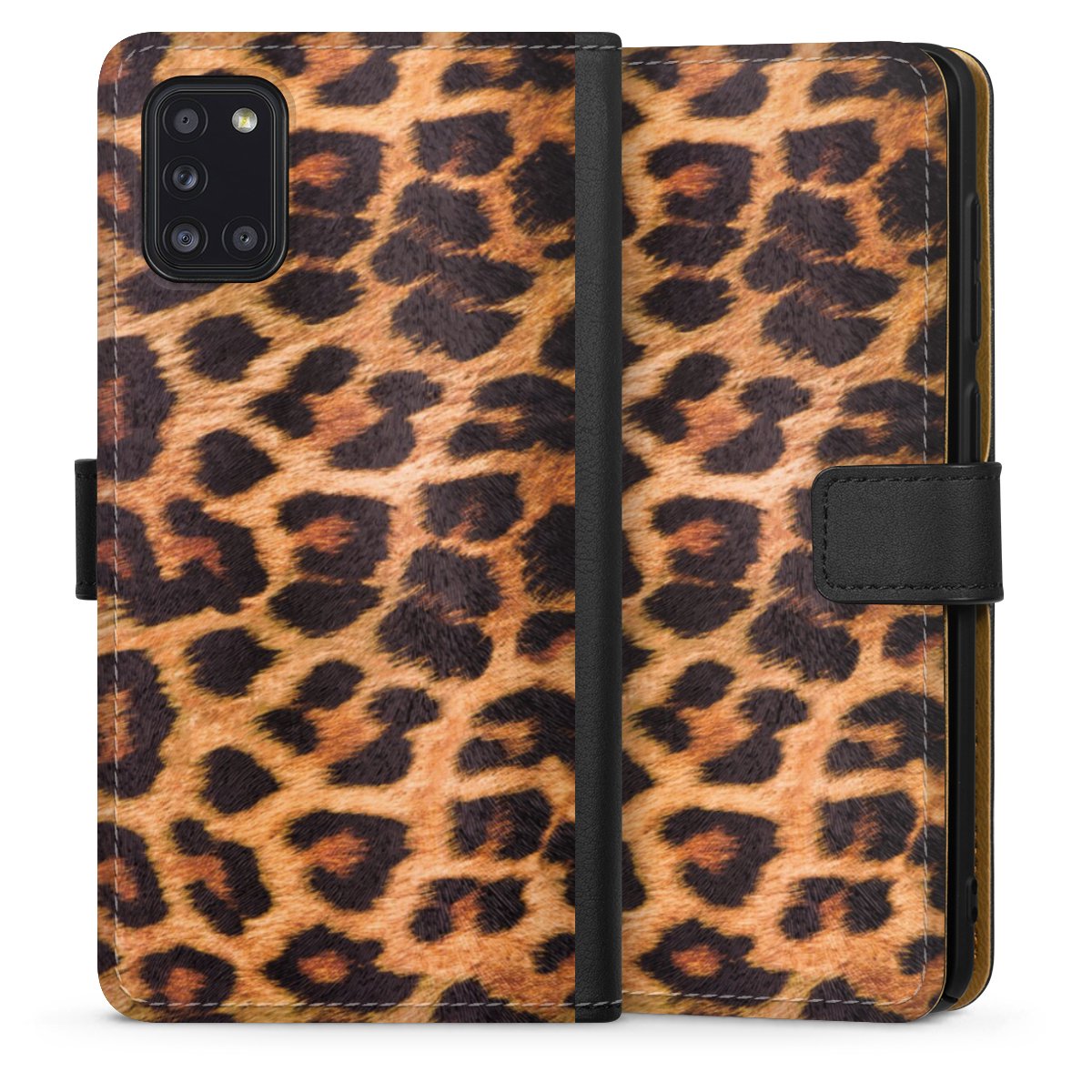 Leo Print