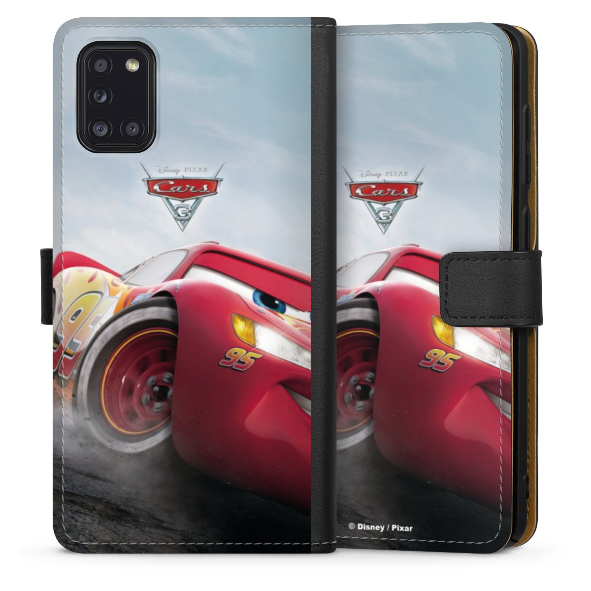 Cars3 Lightning Mc Queen