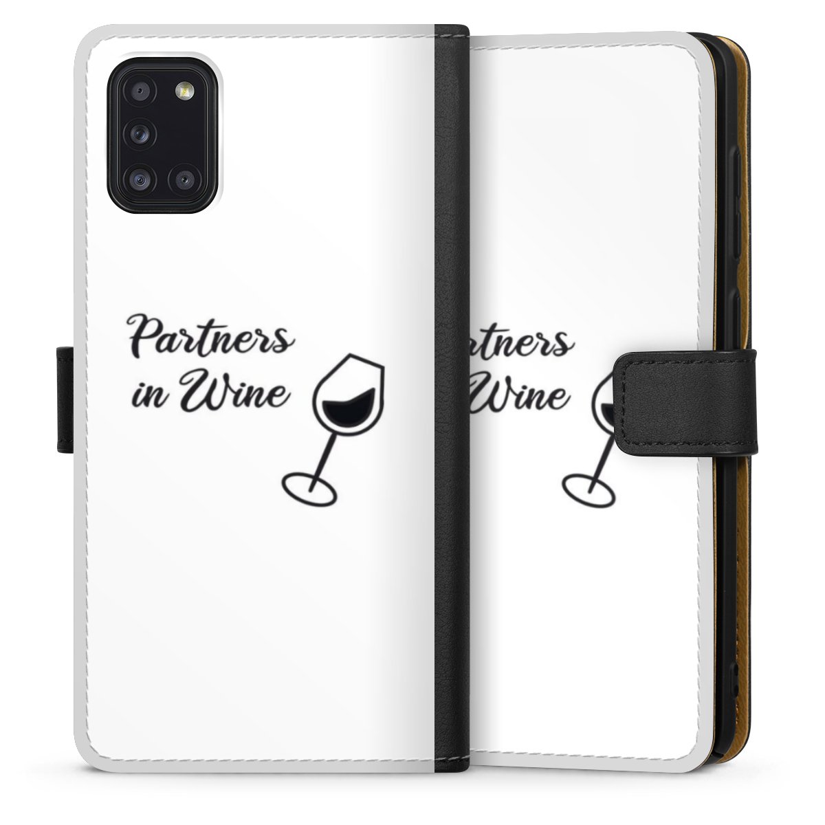 Partners in Wine
