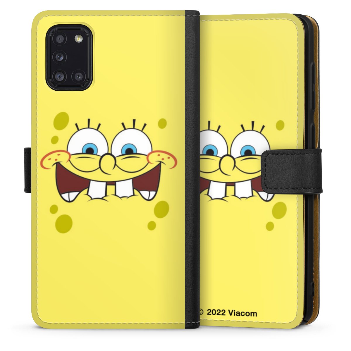 Spongebob - Nahaufnahme