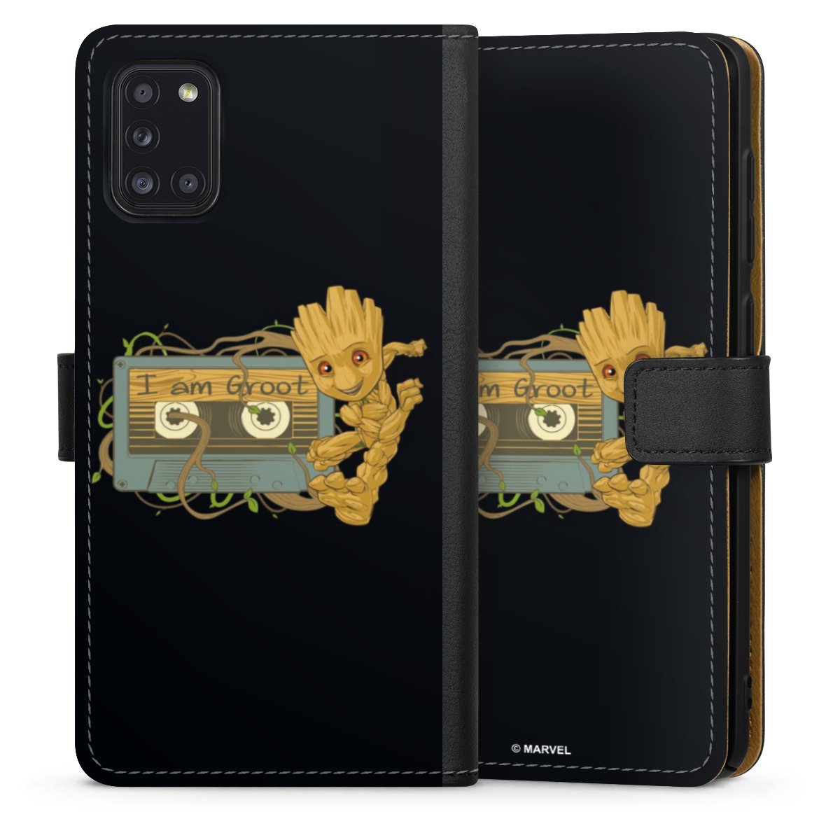 I am Groot Guardians Of The Galaxy