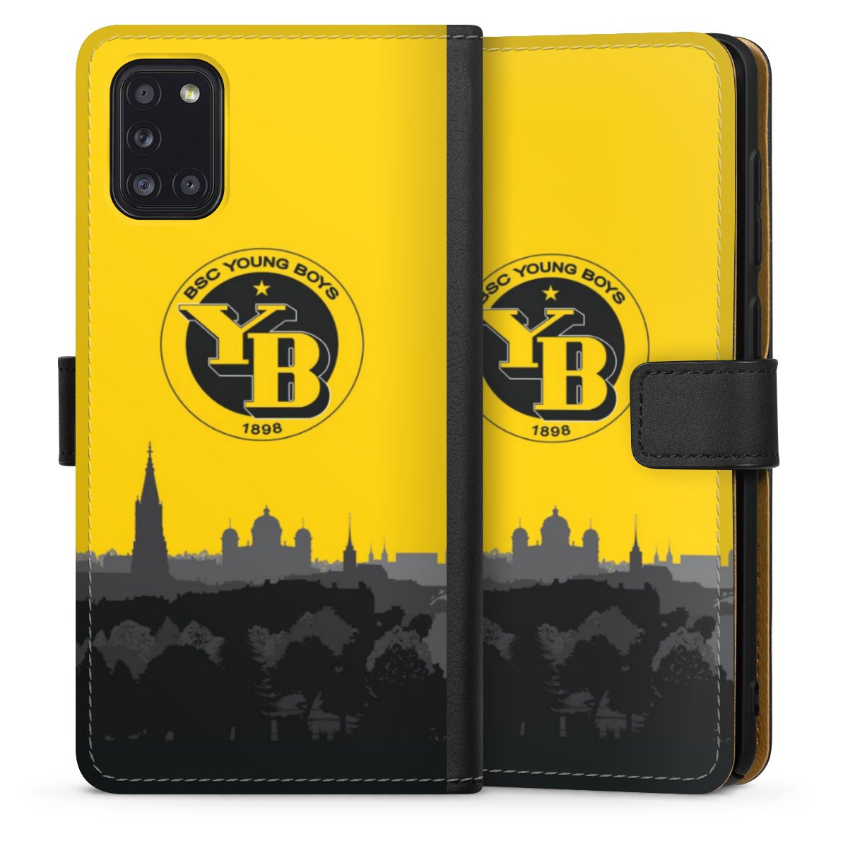 BSC YB Skyline