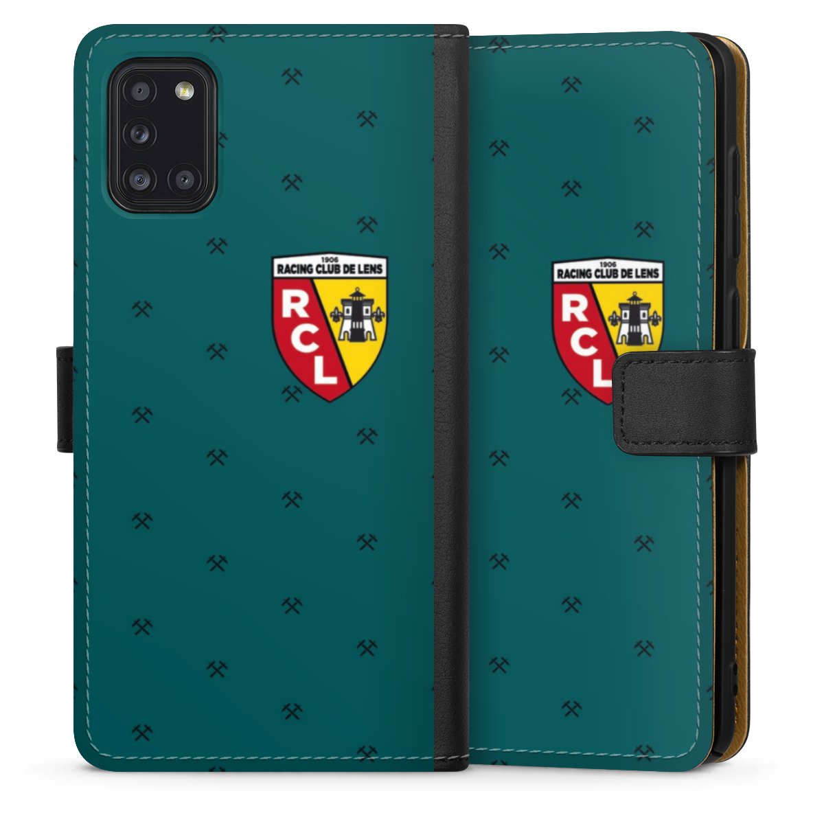 RCL Maillot Extérieur 24/25