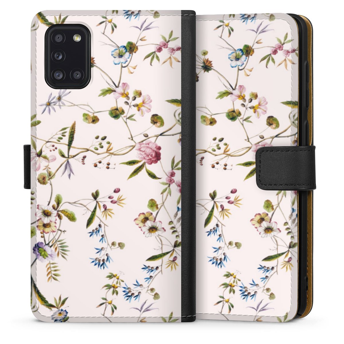 Vintage Blumen Spring