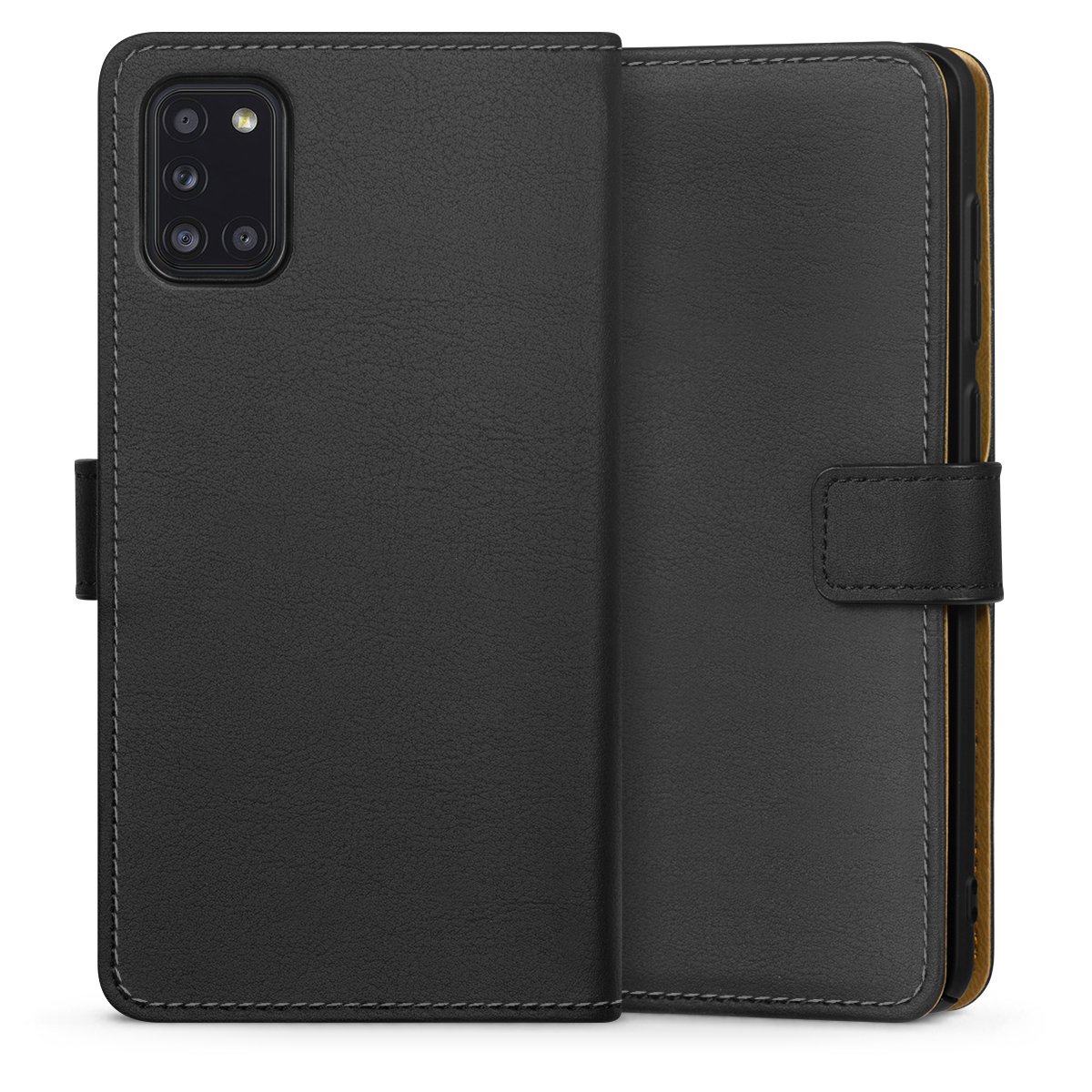 Sideflip with flap per Samsung Galaxy A31