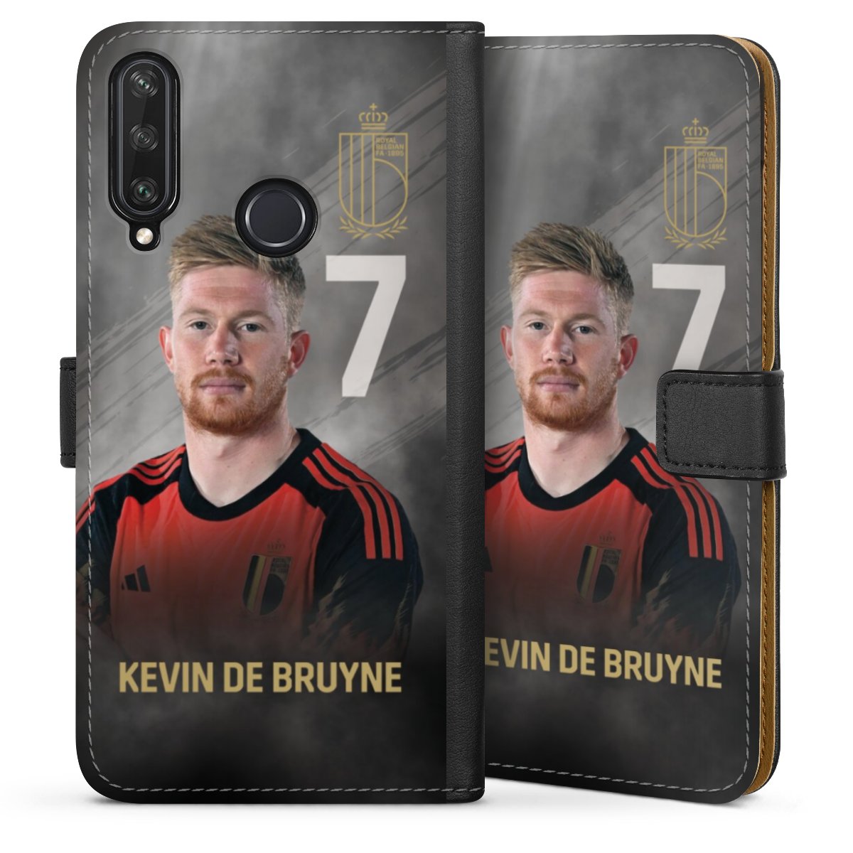 Kevin De Bruyne 7 