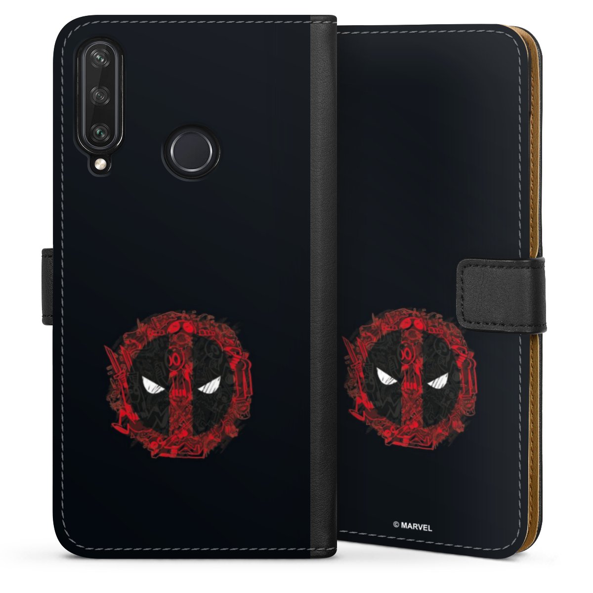 Deadpool Logo