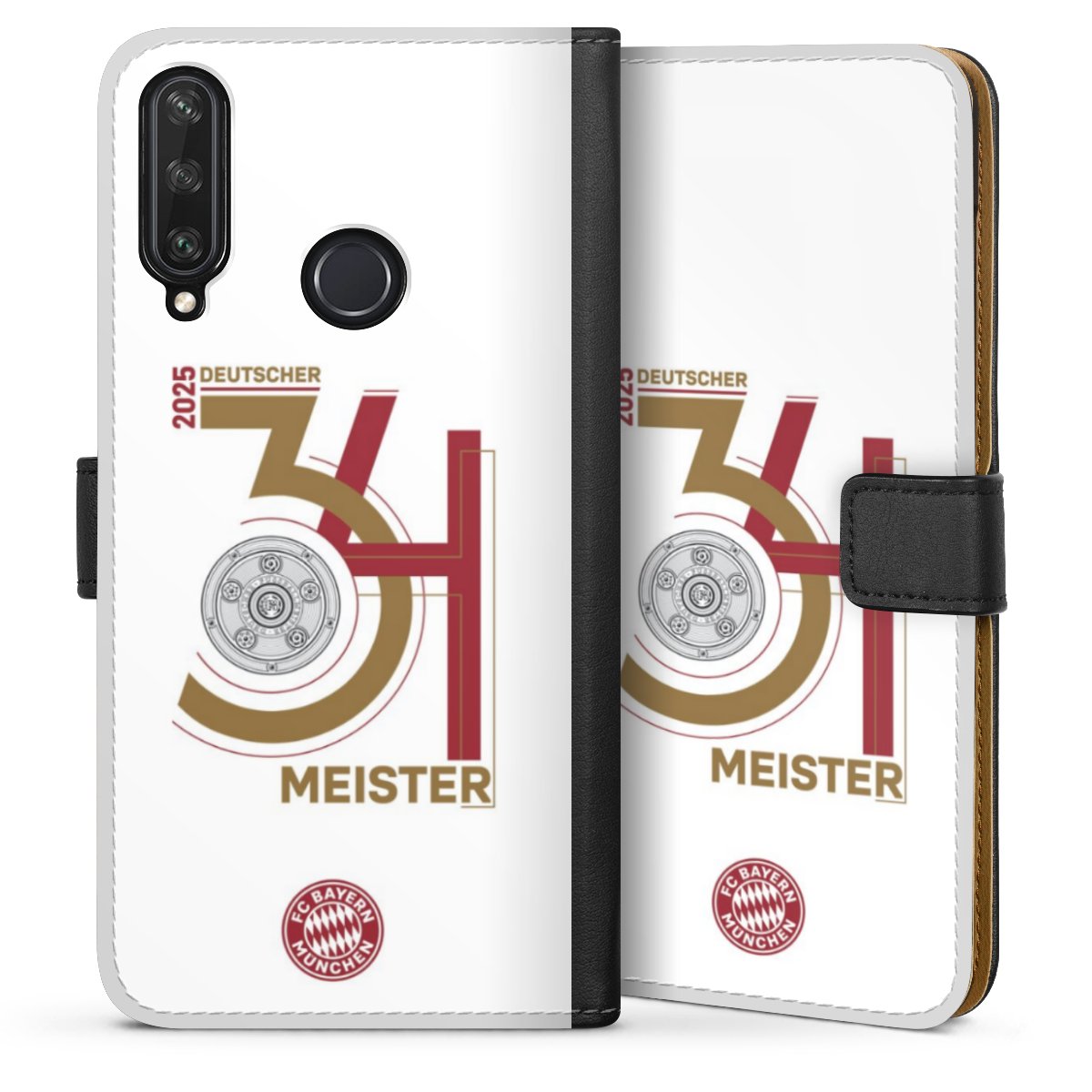 FCB Deutscher Meister 2025