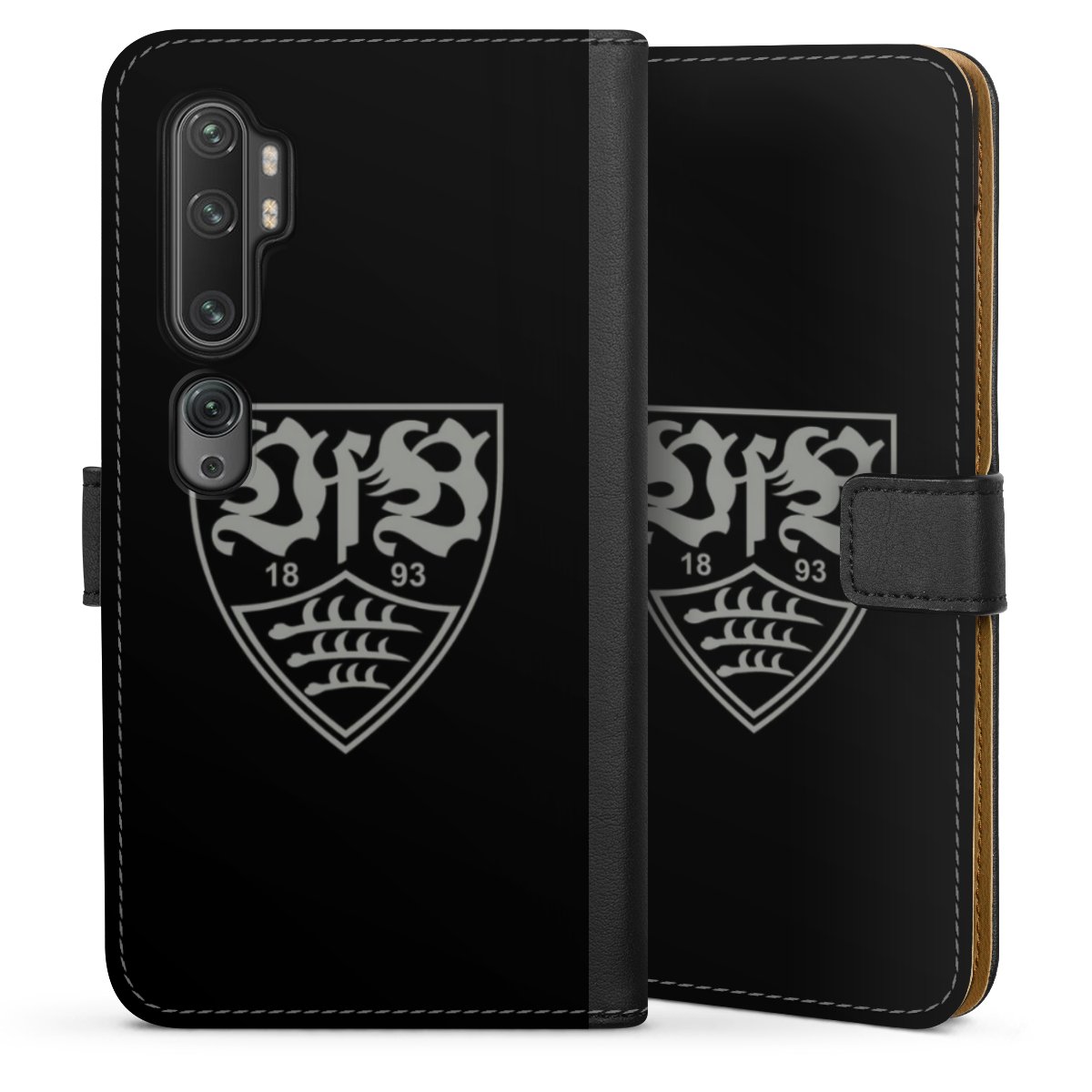 VfB Stuttgart Schwarz