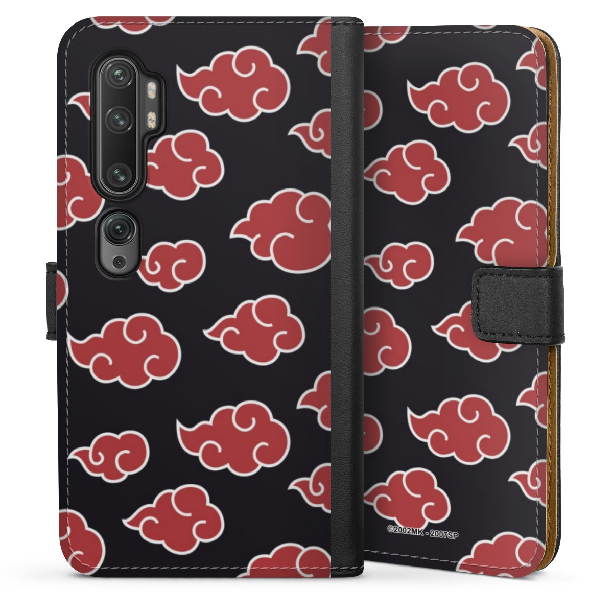 Akatsuki Pattern