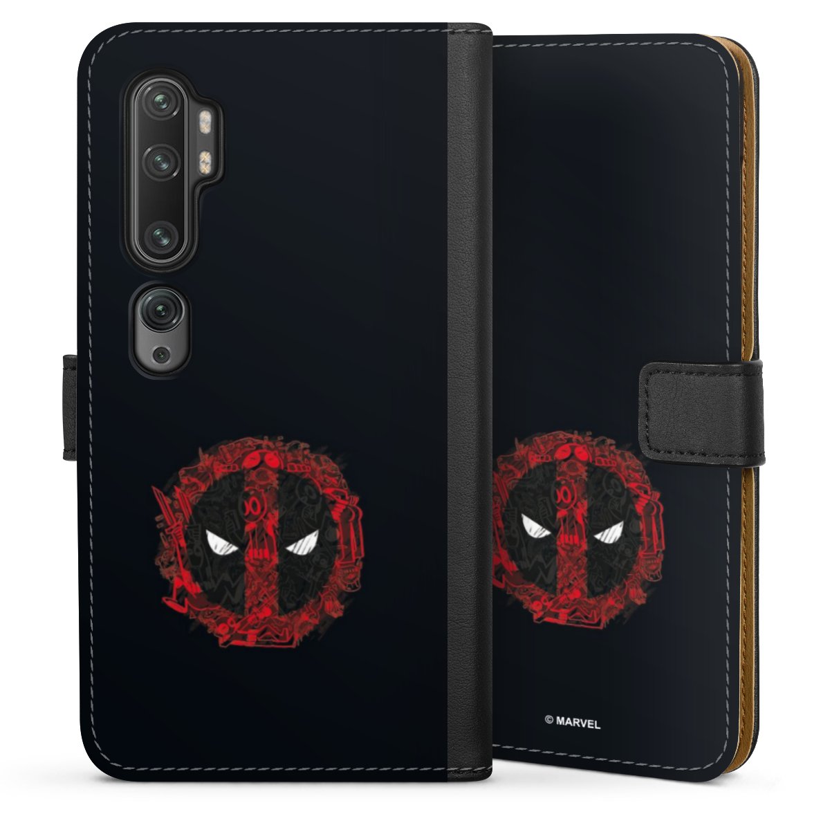 Deadpool Logo