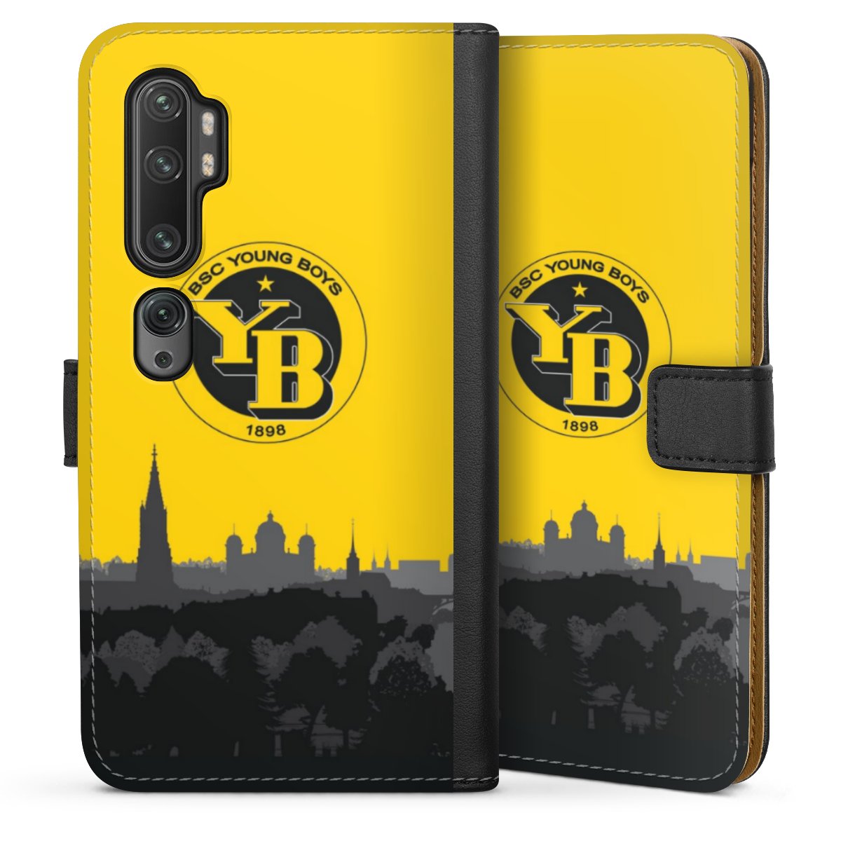 BSC YB Skyline