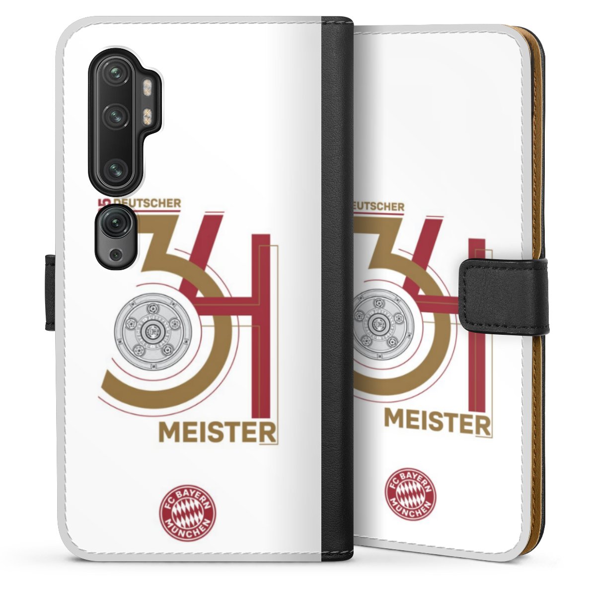 FCB Deutscher Meister 2025