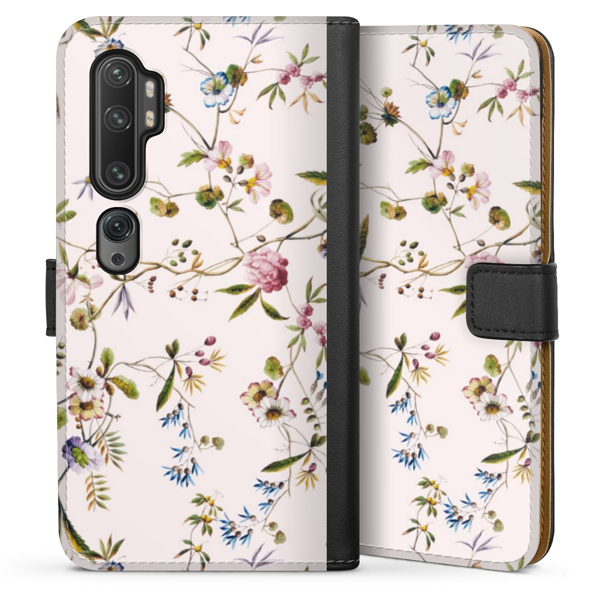 Vintage Blumen Spring