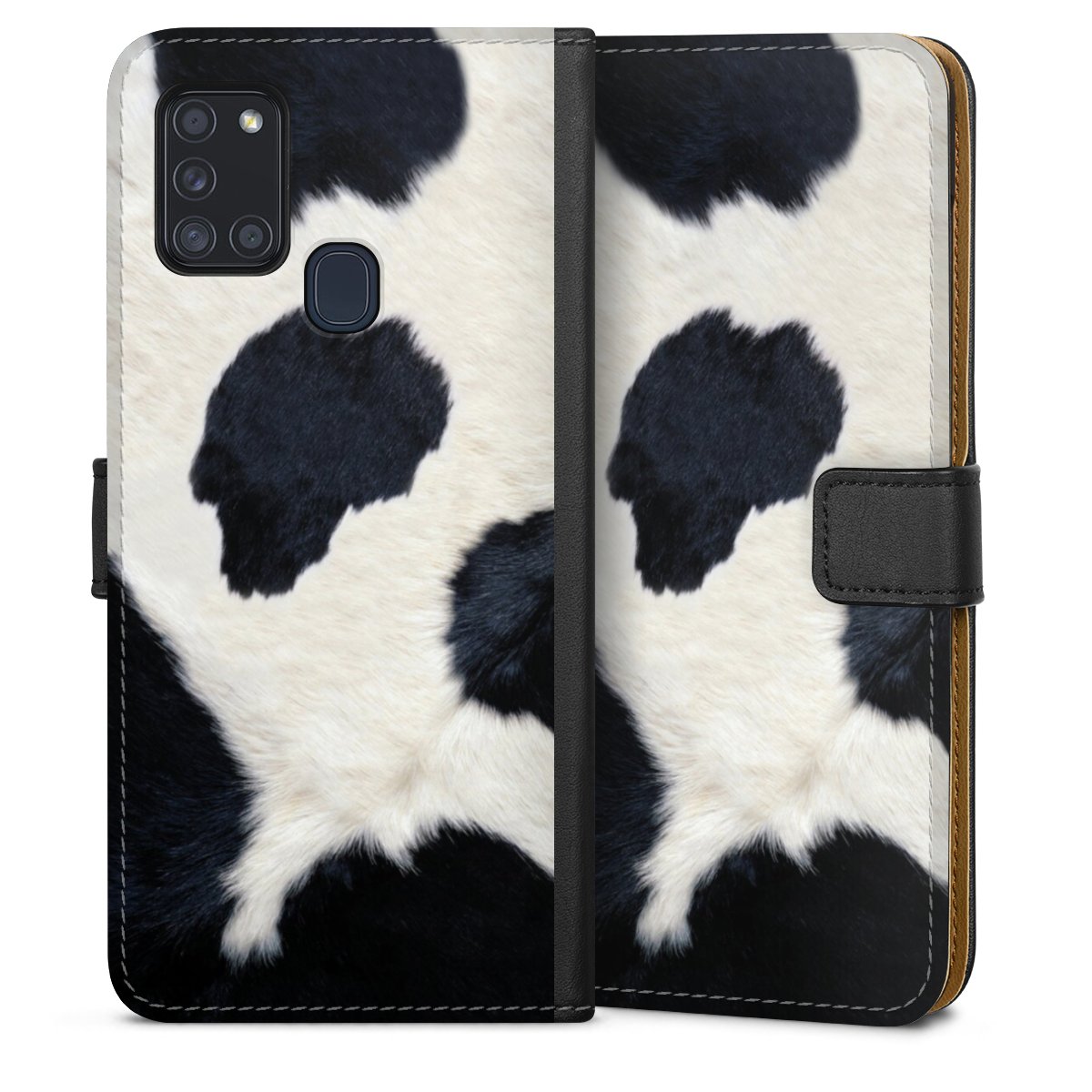Peau de Vache