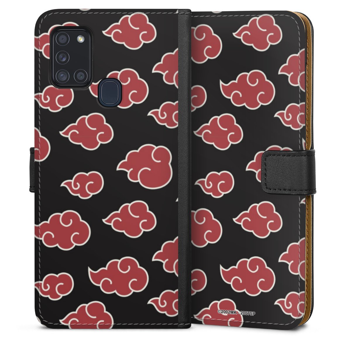 Akatsuki Motif