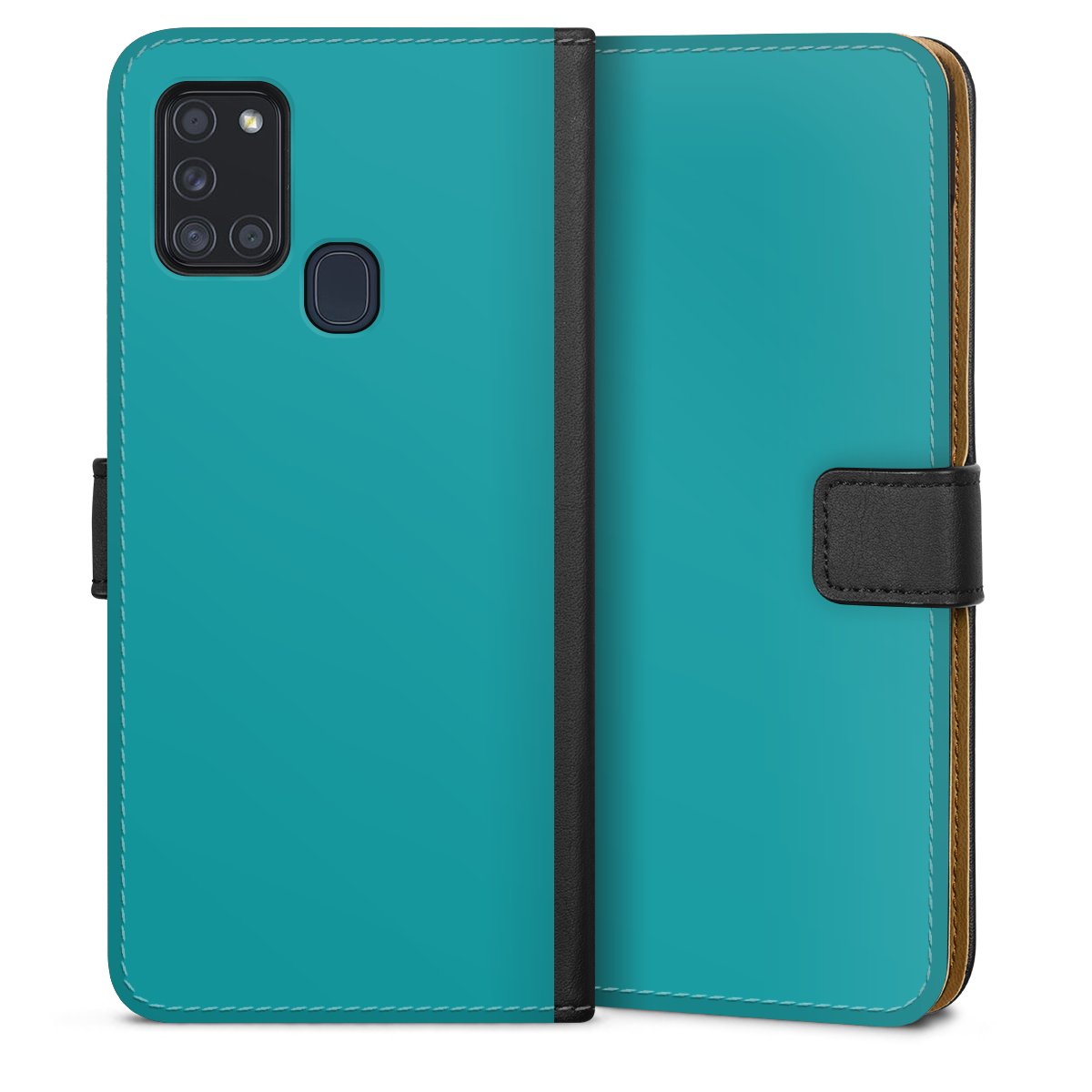 Sideflip hoesje met flap
