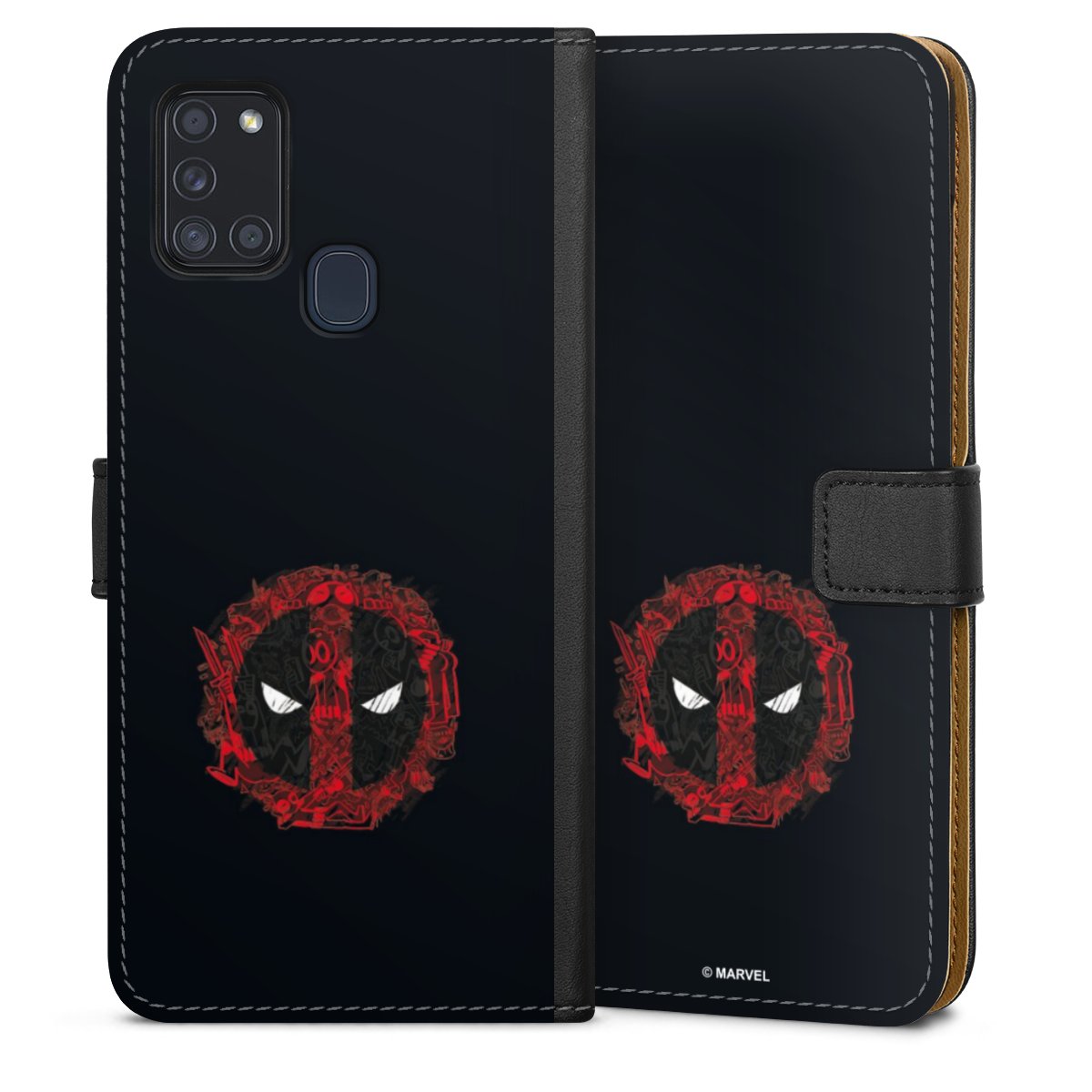 Deadpool Logo