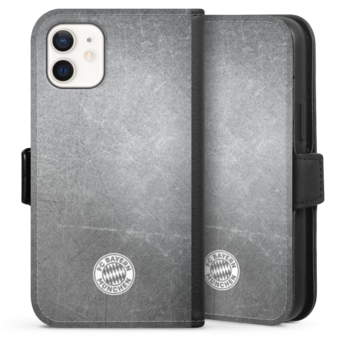 Coque avec languette