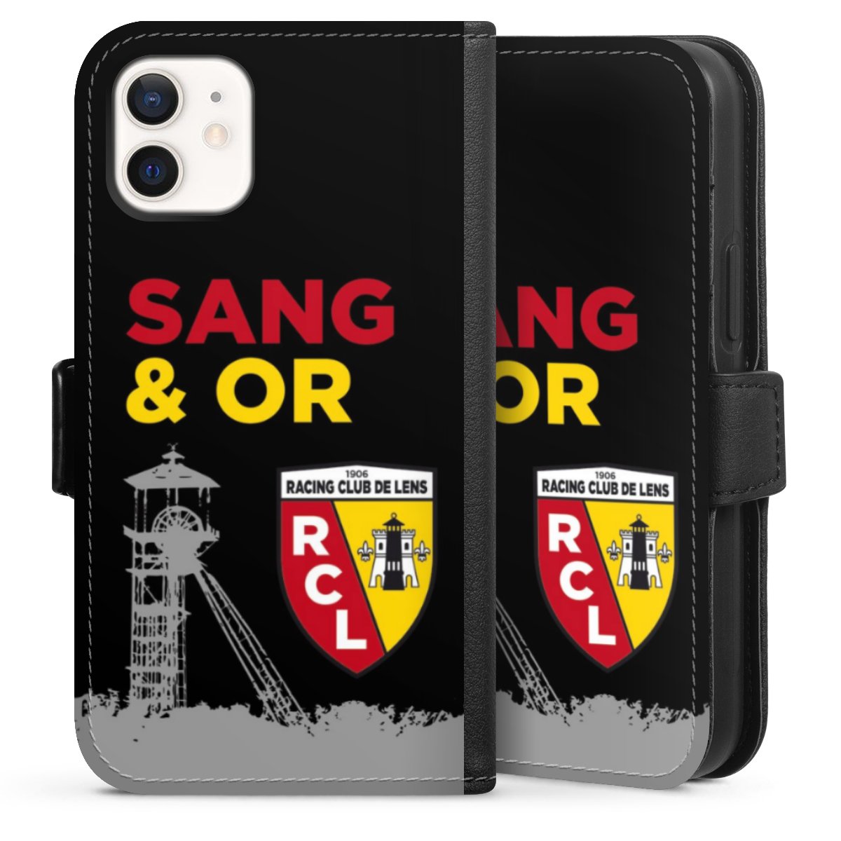 Sang & Or RC Lens