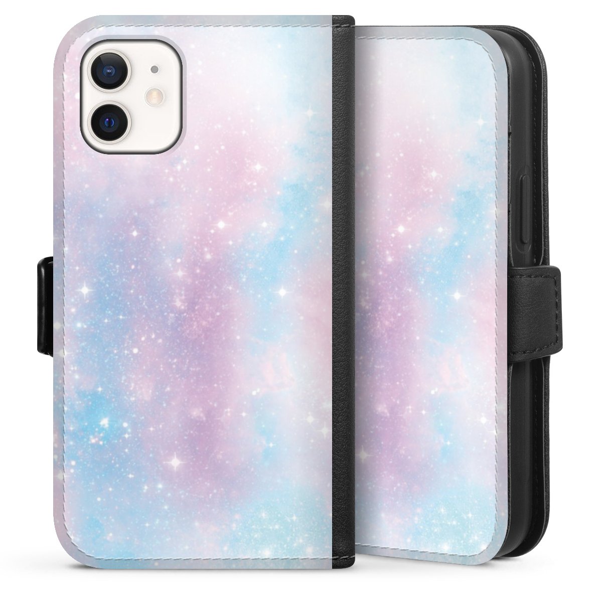 Coque avec languette