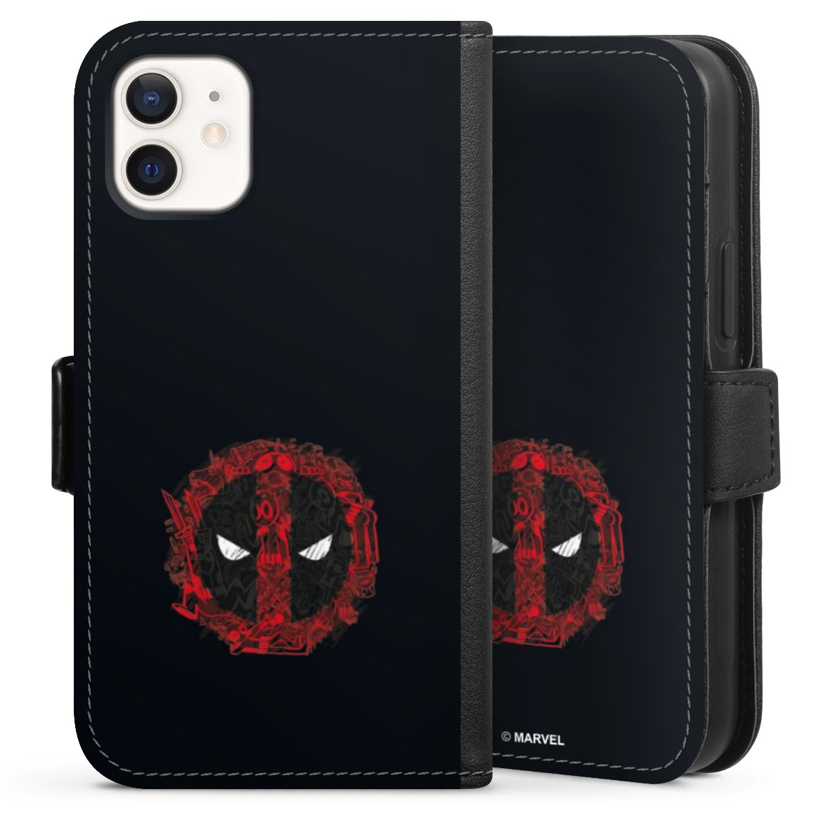 Deadpool Logo