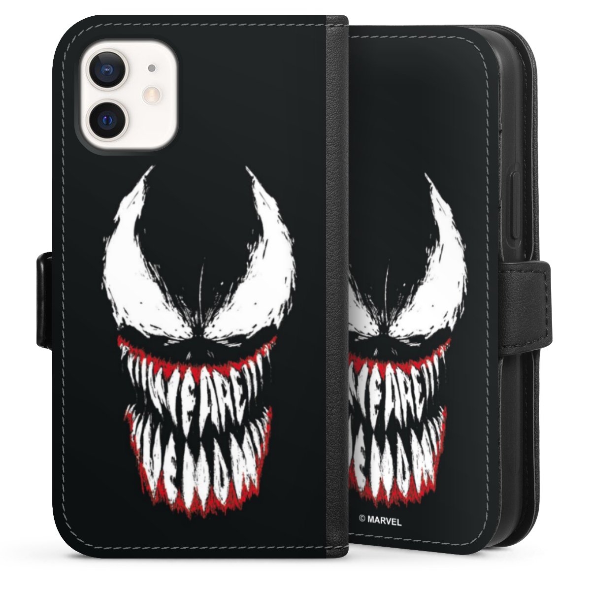 We Are Venom
