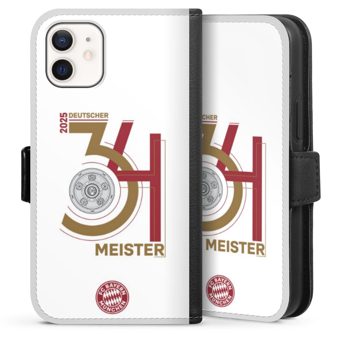 FCB Deutscher Meister 2025