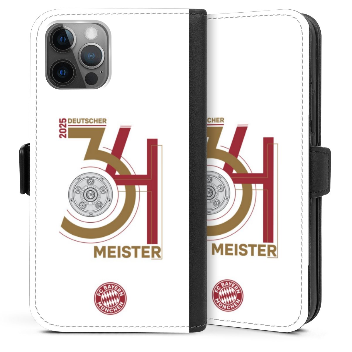 FCB Deutscher Meister 2025