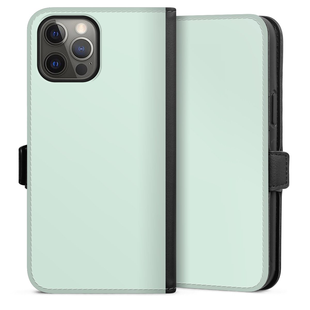 Sideflip hoesje met flap