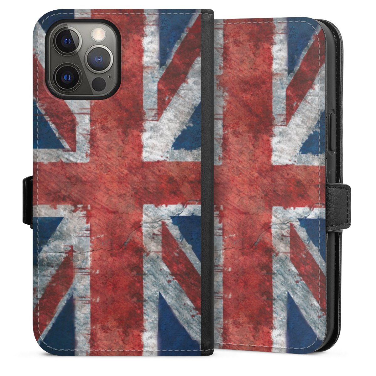 Coque avec languette