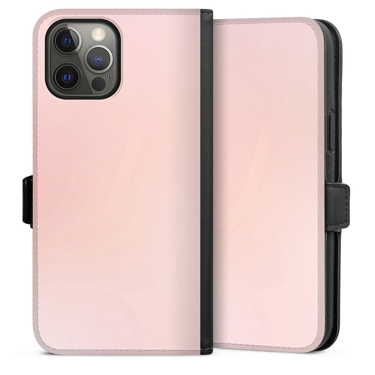 Sideflip hoesje met flap