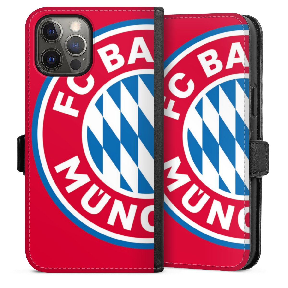 Coque avec languette